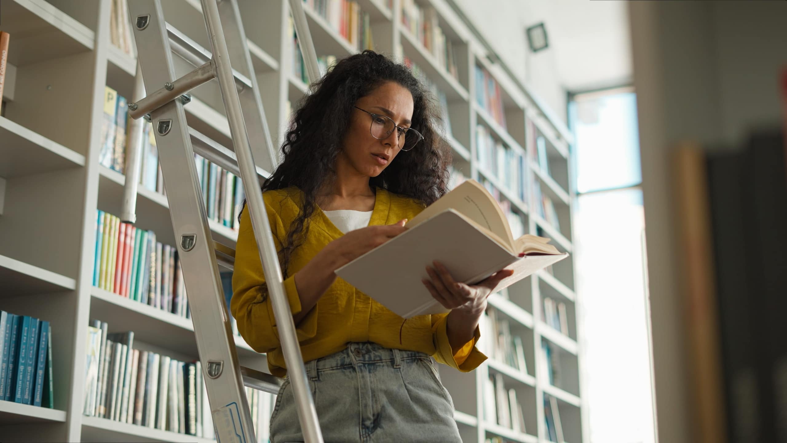 Étudiant ou personnel d'un établissement sous convention