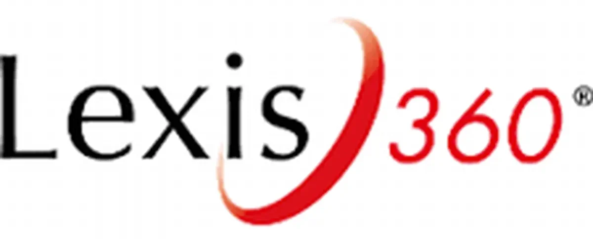 Logo de la base de données Lexis 360