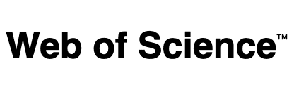 Logo de la base de données Web of Science